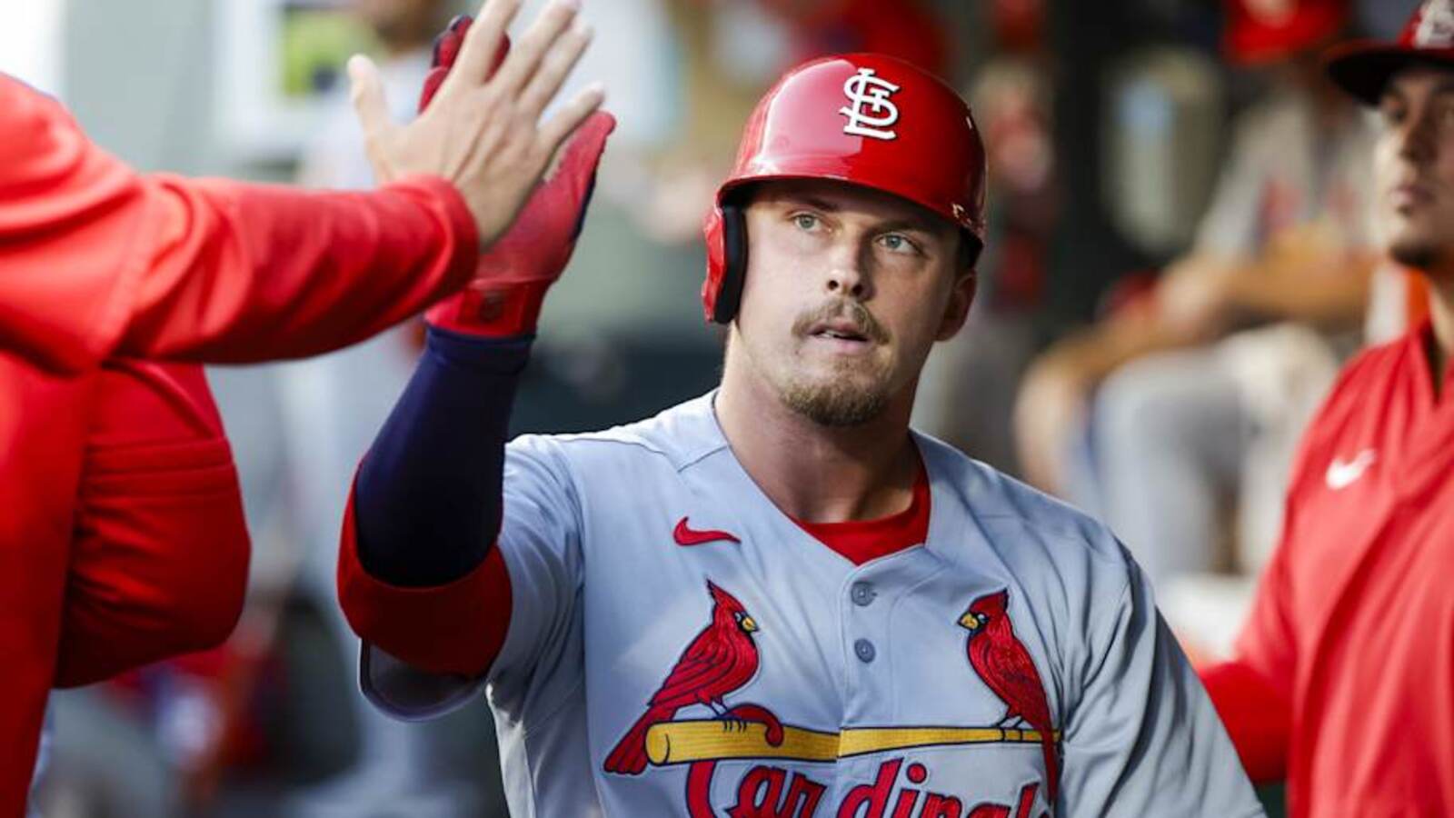 Cardinals 25-Year-Old Slugger Reportedly Is Available