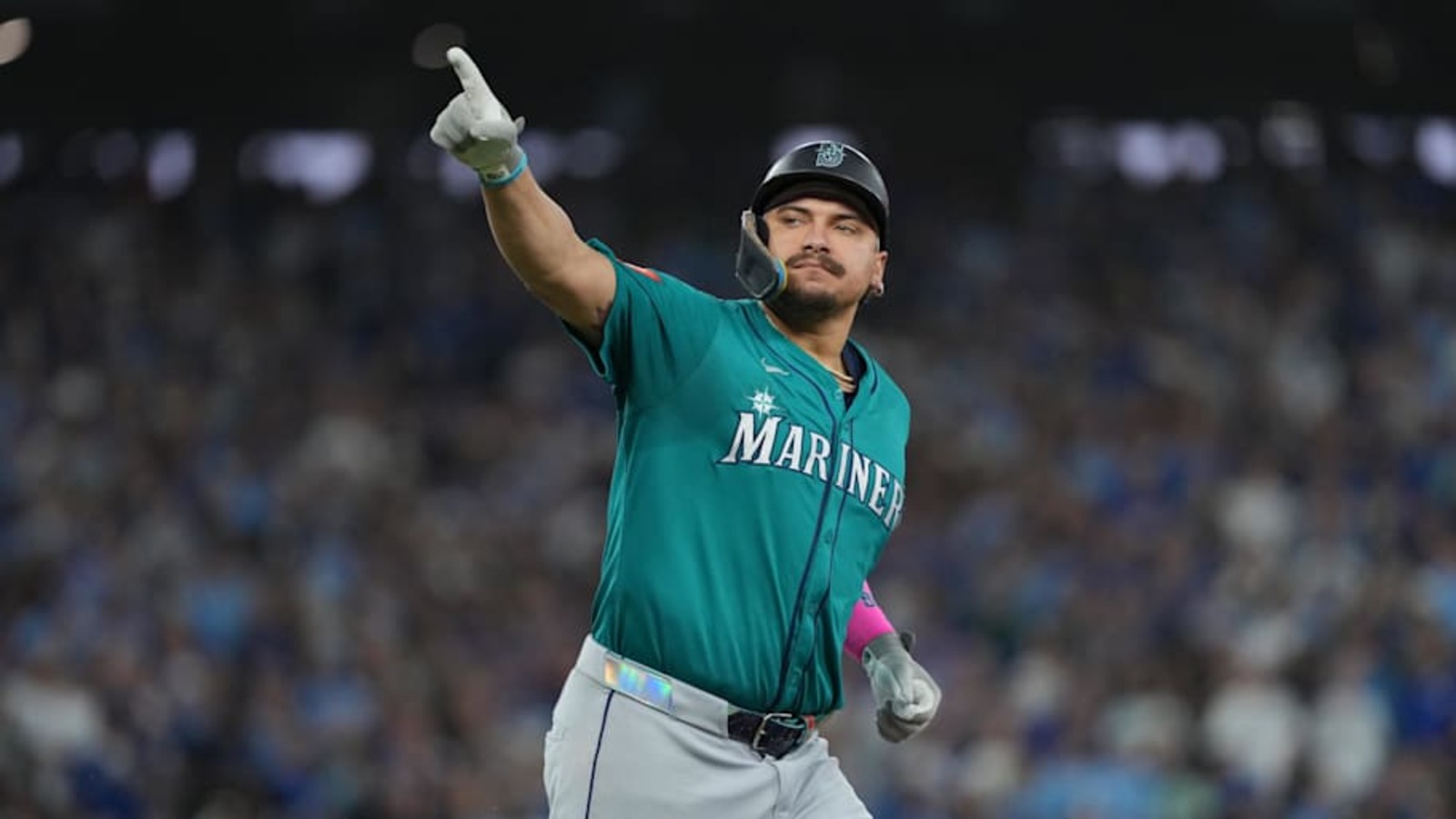 What the Josh Naylor deal with Mariners means for Guardians' offseason plans