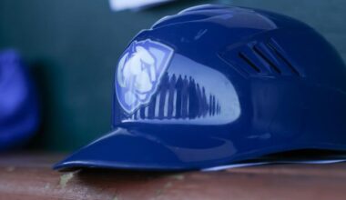 EIU Baseball Announces Ten Newcomers On Signing Day