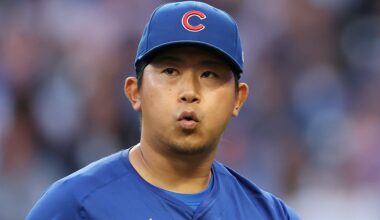 Cubs Insider Drops True Feelings on Shota Imanaga Returning