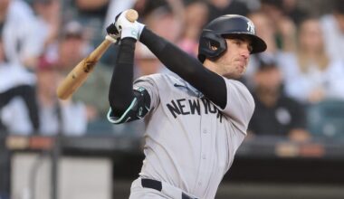 Yankees Get Bad News on Potential Return of Cody Bellinger