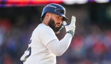 Gleyber Torres accepts qualifying offer with the Tigers