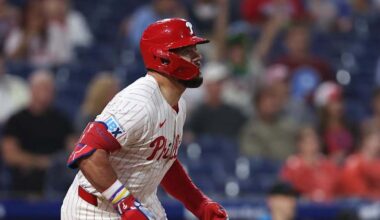 Reds Division Rival Reportedly Eyeing Top Free Agent