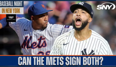 Can Mets sign Edwin Diaz and Devin Williams?