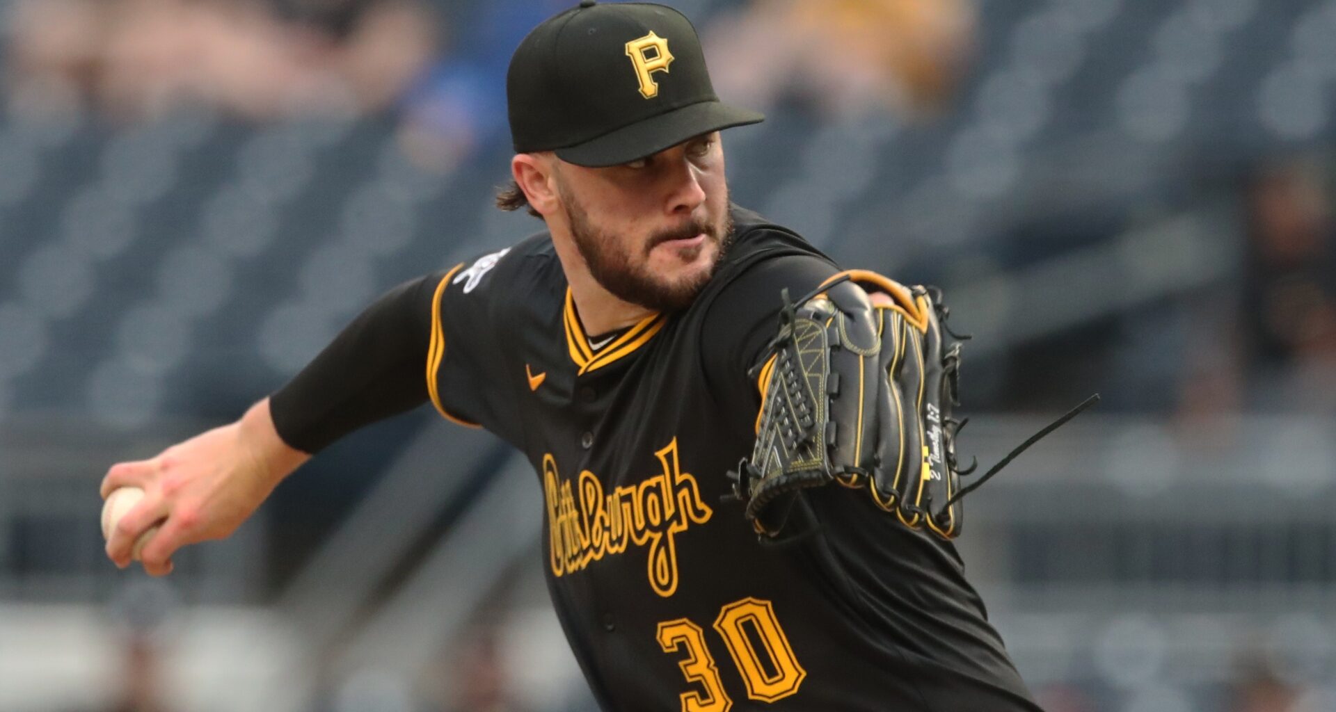 Pirates Ace Paul Skenes Speaks Out Against Yankees Rumors