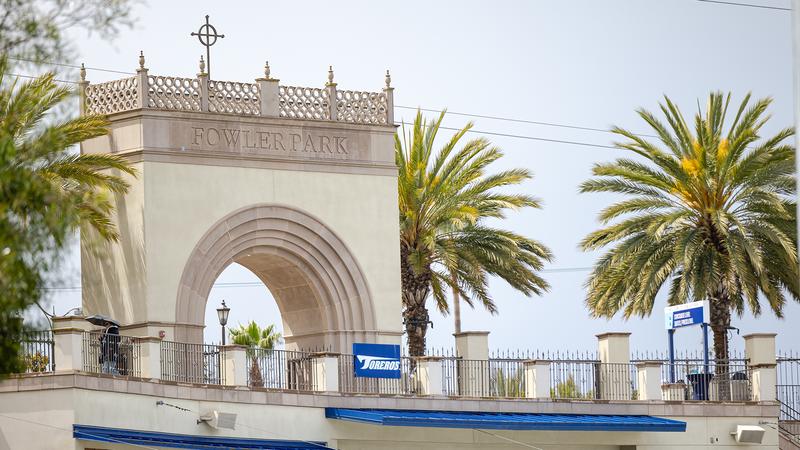 USD Baseball Announces Thanksgiving Kids Camp