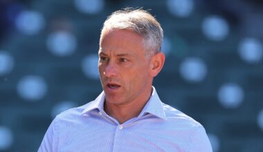 Cubs Raise Eyebrows, Not Hopes, With Recent Free Agent Signing