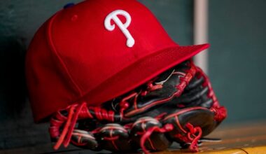 Phillies Add NL Rival’s 24-Year-Old Infielder In Quiet Move