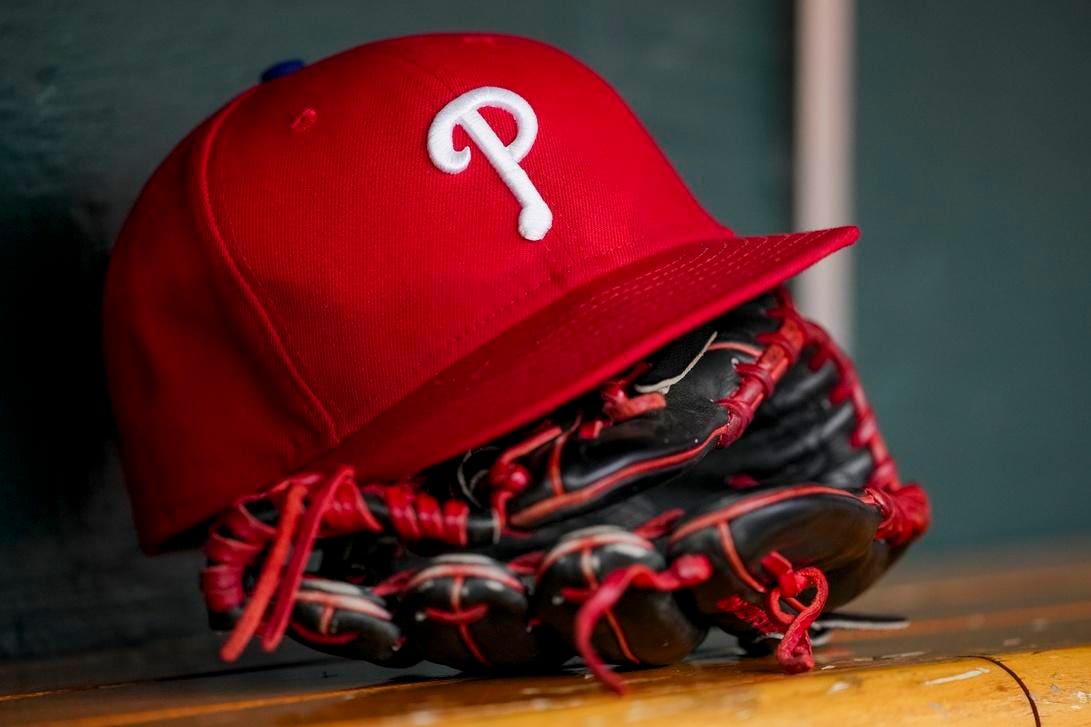 Phillies Add NL Rival’s 24-Year-Old Infielder In Quiet Move