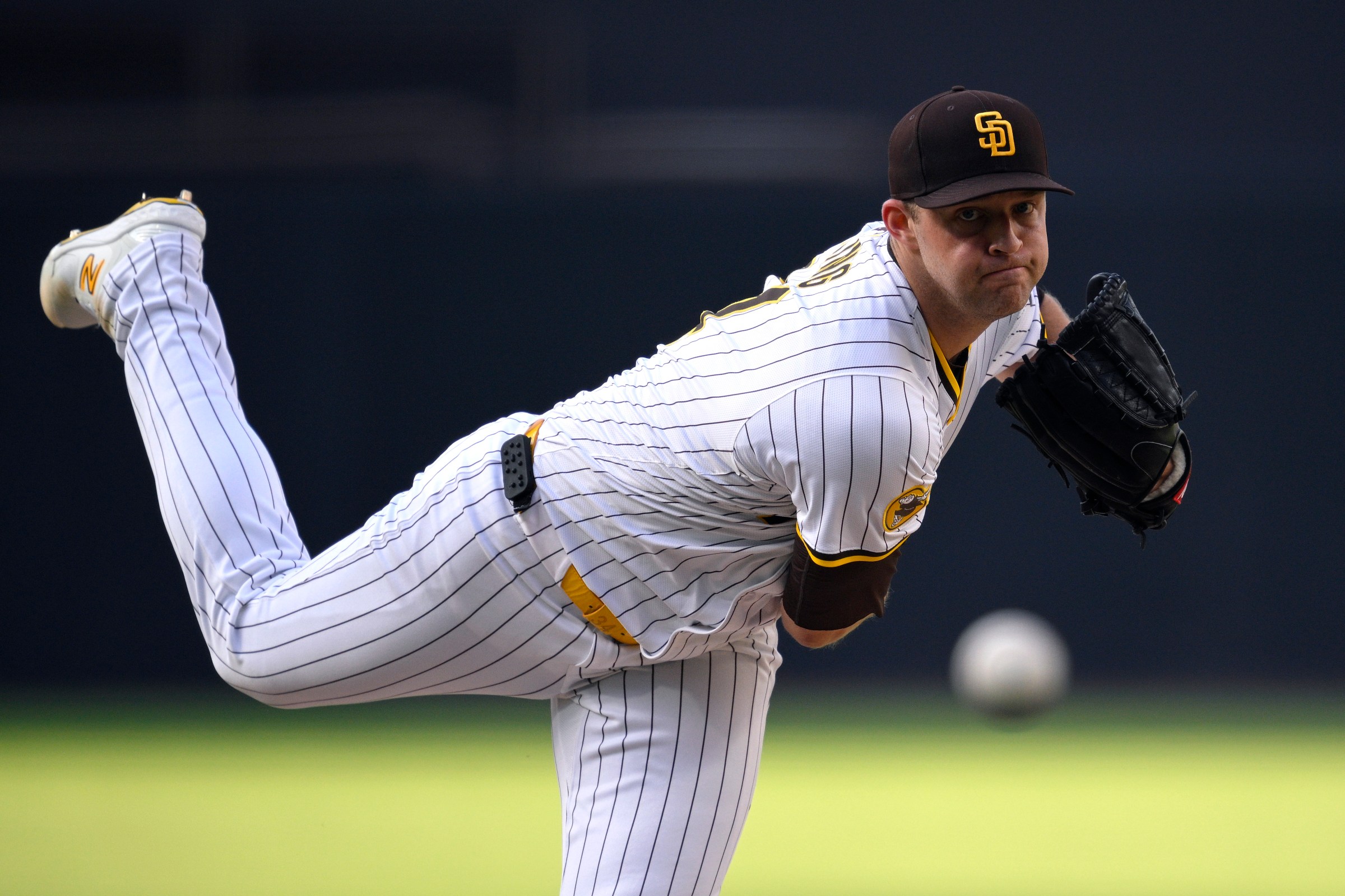 Good Morning San Diego: Padres need Michael King, but should not overpay to bring him back