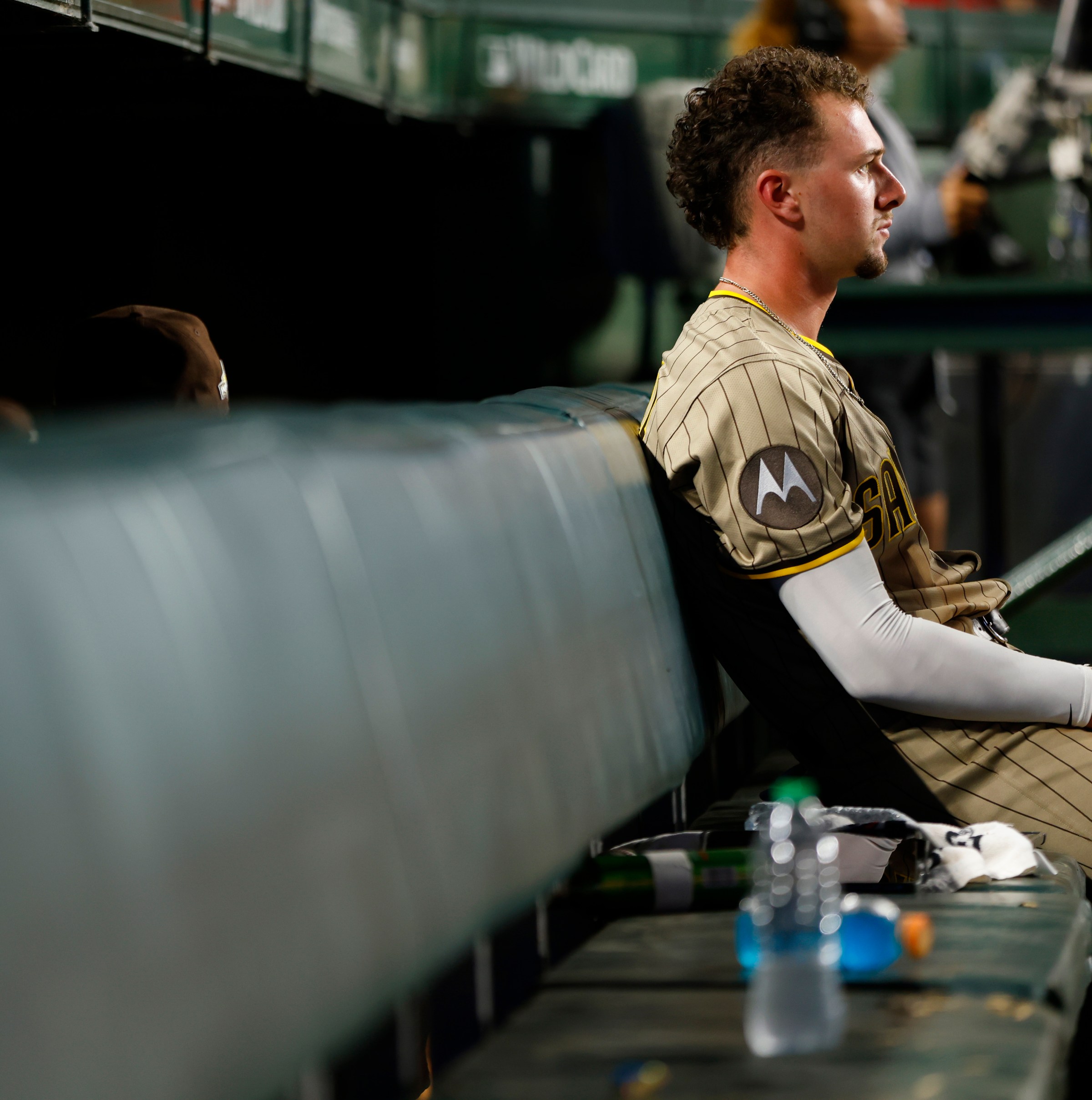 Good Morning San Diego: Potential sale of Padres leads to questions about the team