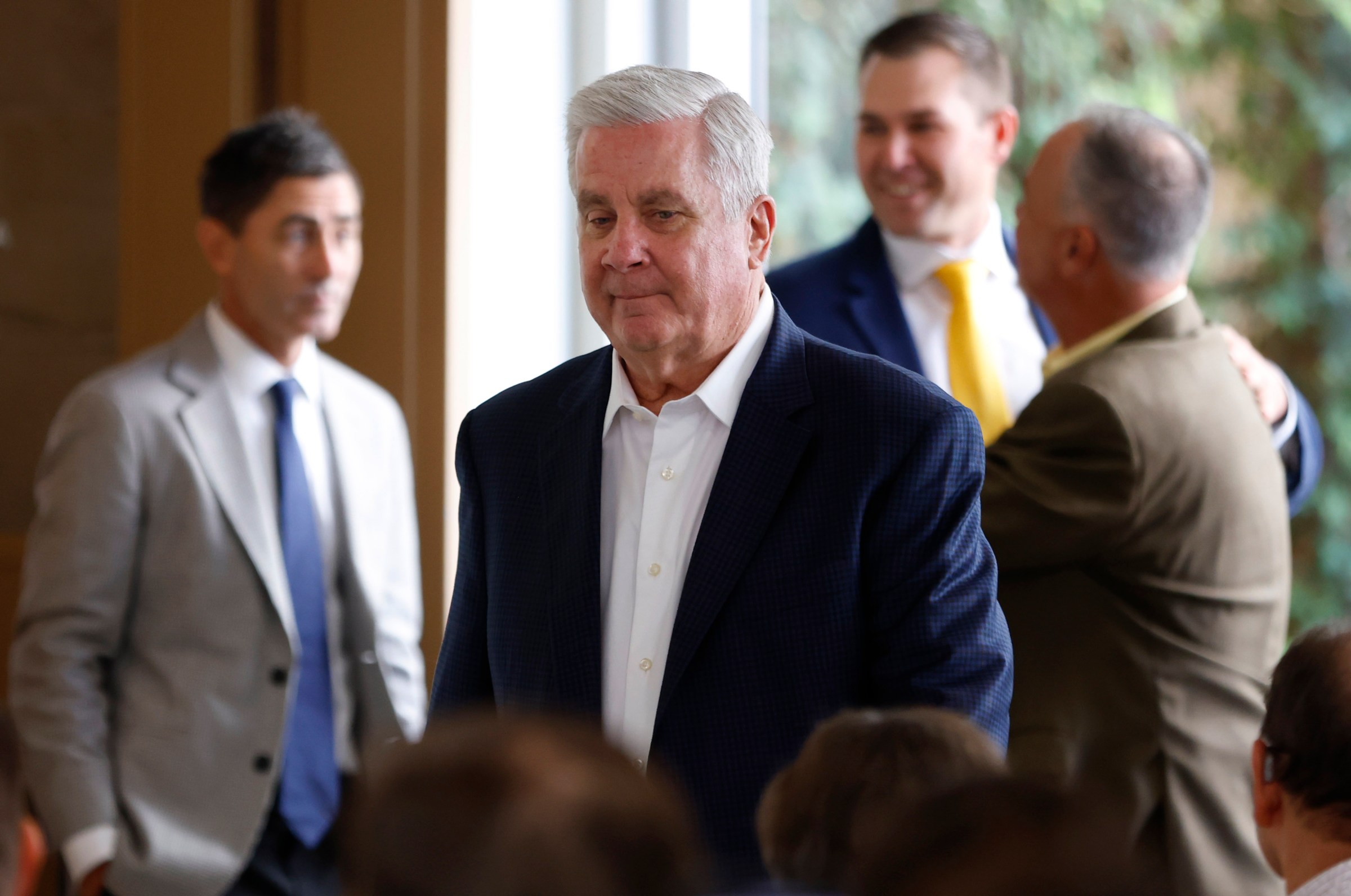 Good Morning San Diego: Seidler family looking at selling Padres