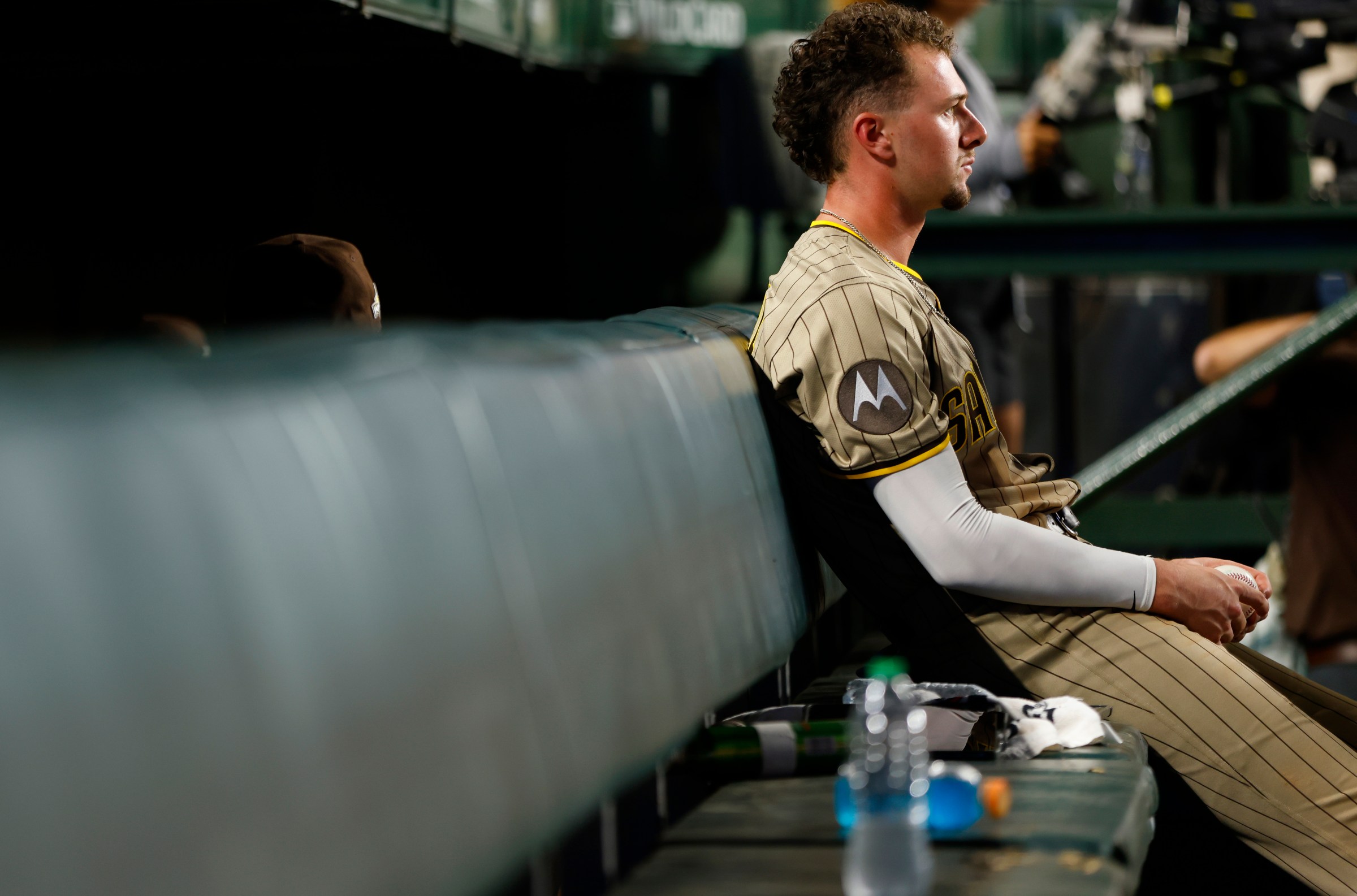 Good Morning San Diego: Potential sale of Padres leads to questions about the team