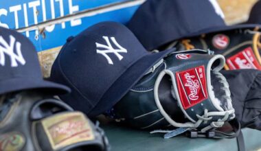 Tigers Reportedly Showing Interest in Yankees Free Agent Former Star Reliever