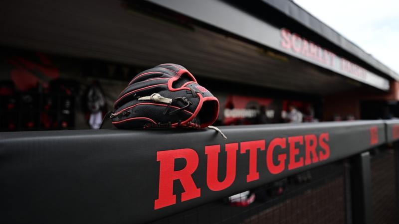Baseball Announces 2026 Schedule - Rutgers University Athletics