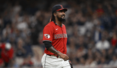 MLB betting scandal: Will sportsbooks ban prop bets? Emmanuel Clase raises flags