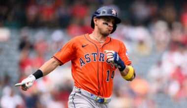 Braves Trade Rumors: Atlanta Checking In on Mauricio Dubón