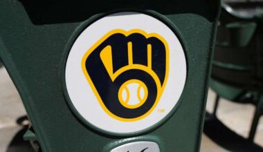 New Update Reinforces Why Brewers Need To Lock Up 2x All-Star Ace