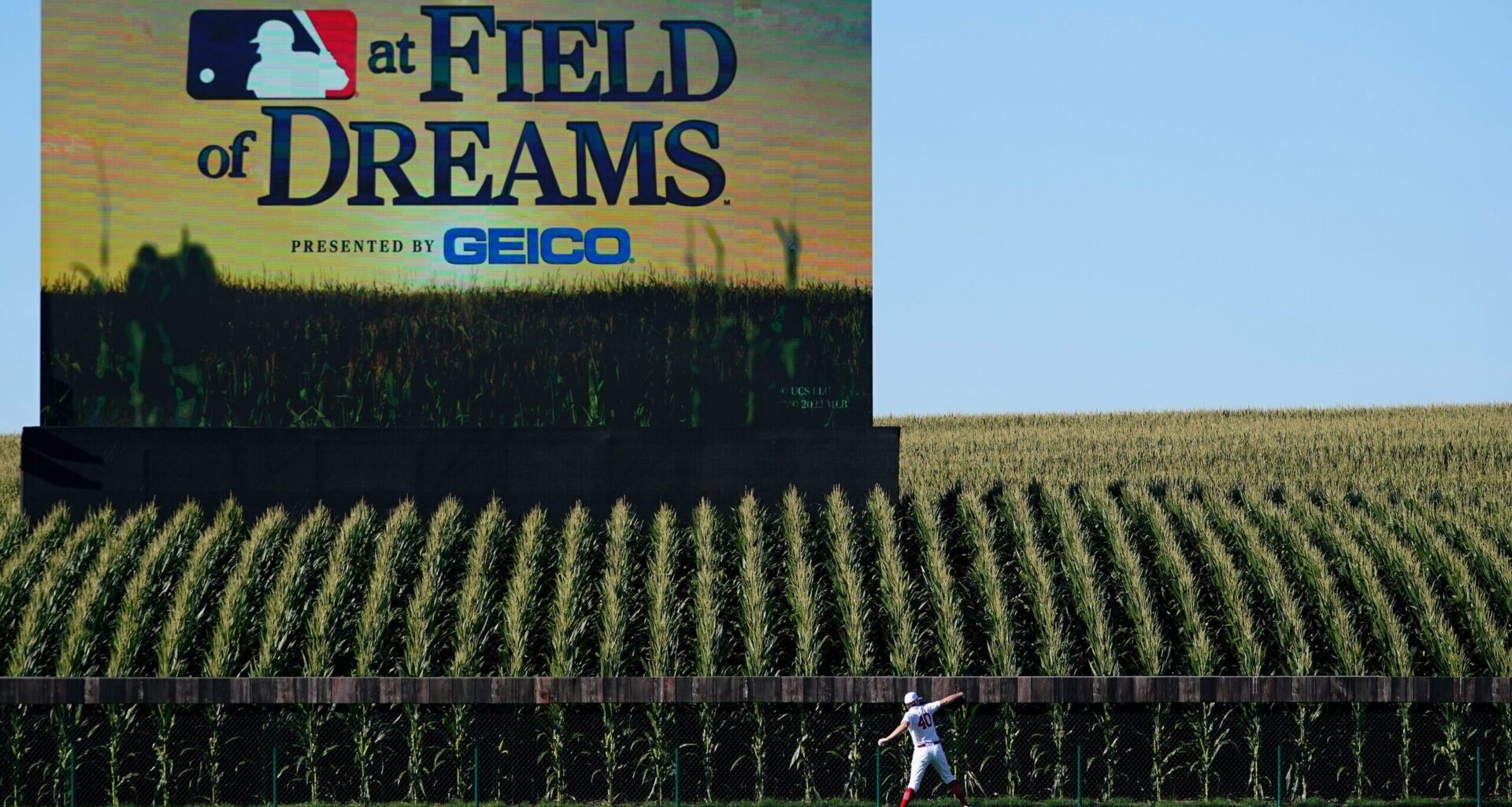 MN Twins Field of Dreams Details Revealed