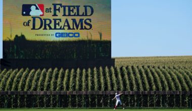 MN Twins Field of Dreams Details Revealed