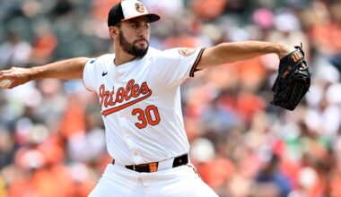 Mariners Moose Tracks, 11/19/25: Grayson Rodriguez, Taylor Ward, and Tatsuya Imai - Lookout Landing