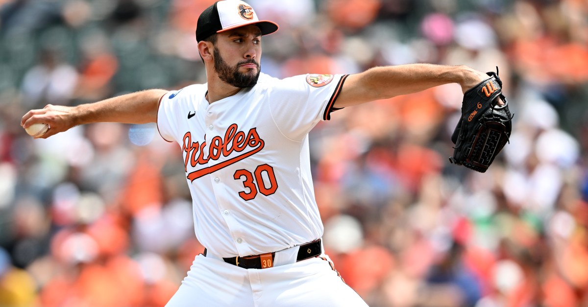 Mariners Moose Tracks, 11/19/25: Grayson Rodriguez, Taylor Ward, and Tatsuya Imai - Lookout Landing