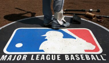 ESPN, MLB reach new 3-year media rights agreement