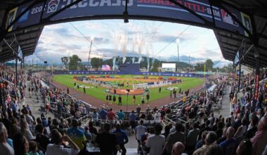 Braves set to play Brewers in 2026 MLB Little League Classic