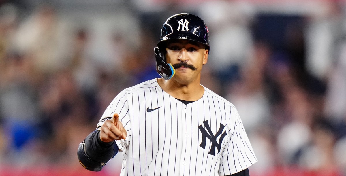 Trent Grisham and Gleyber Torres among four free agents to accept Qualifying Offer