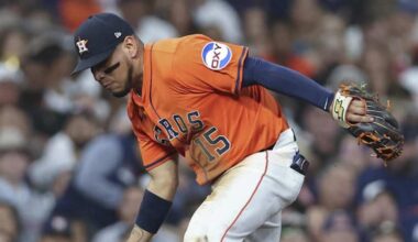 Isaac Paredes Trade Has Officially Become Failure for Rays Following Recent Move