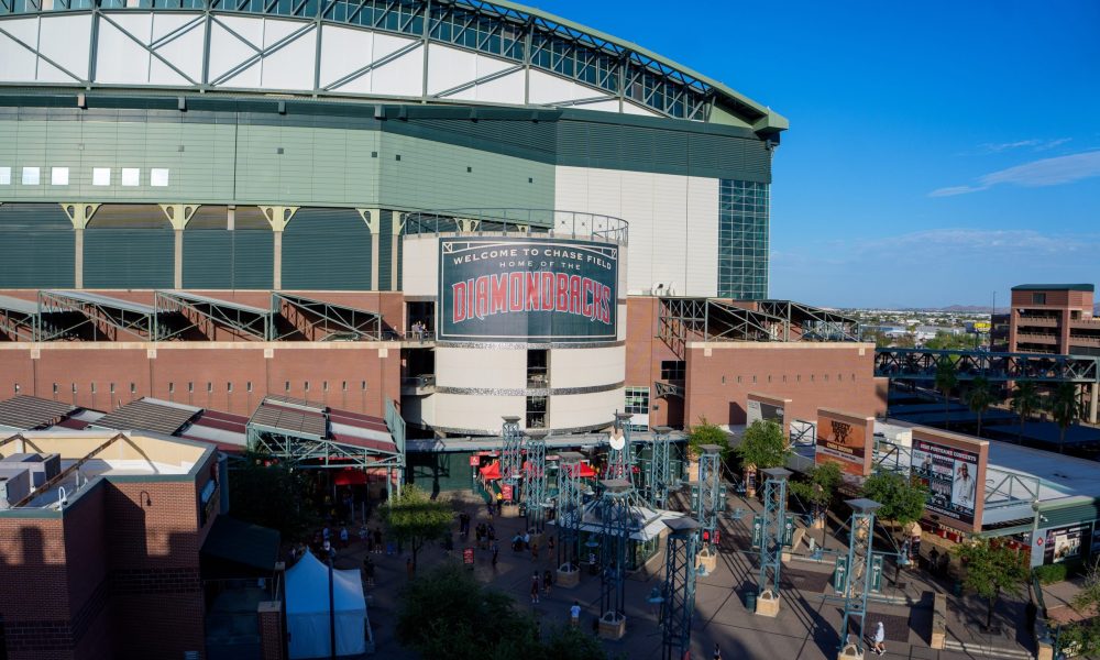 Arizona Diamondbacks ESPN MLB TV deal NEW MLB deal how to watch d-backs games stream d-backs games