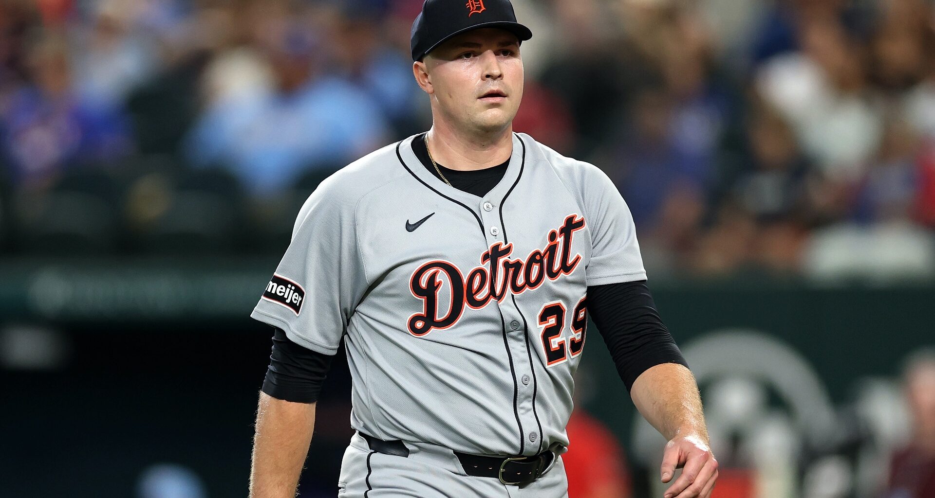 Mets Get Blunt Message Over Tigers' Tarik Skubal