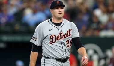 Mets Get Blunt Message Over Tigers' Tarik Skubal