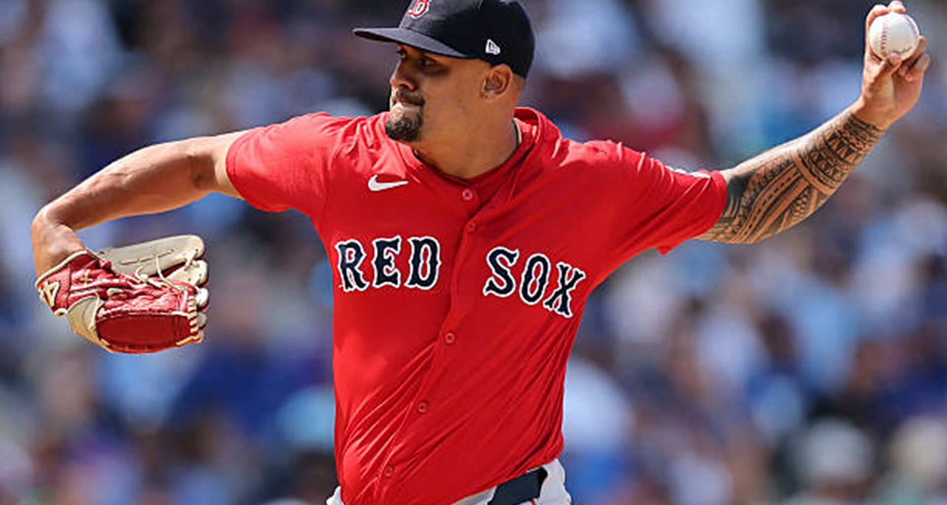 Colorado Rockies Show Signs of New Activity