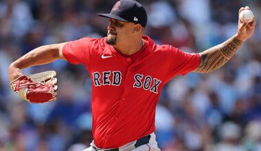 Colorado Rockies Show Signs of New Activity