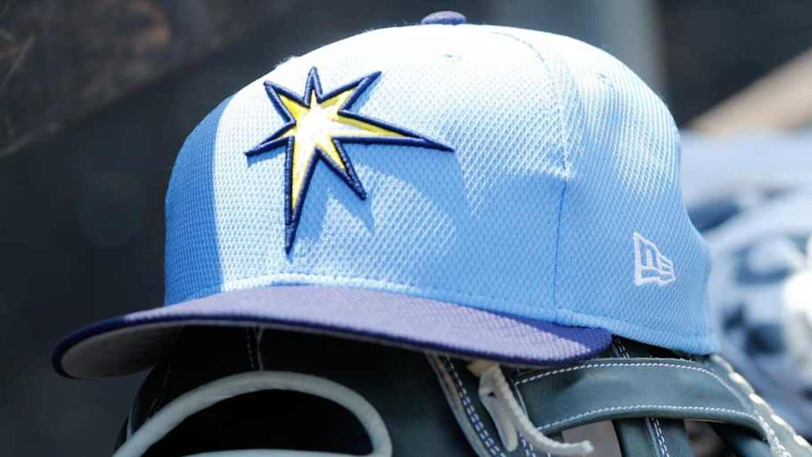 Veteran Outfielders Being Designated for Assignment Headline Rays Roster Shake Up