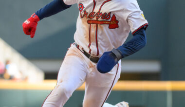 Braves Trade Nick Allen for Astros' Versatile Infielder