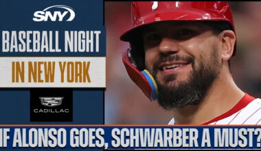 Envisioning the Mets' dream starting rotation for the 2026 season