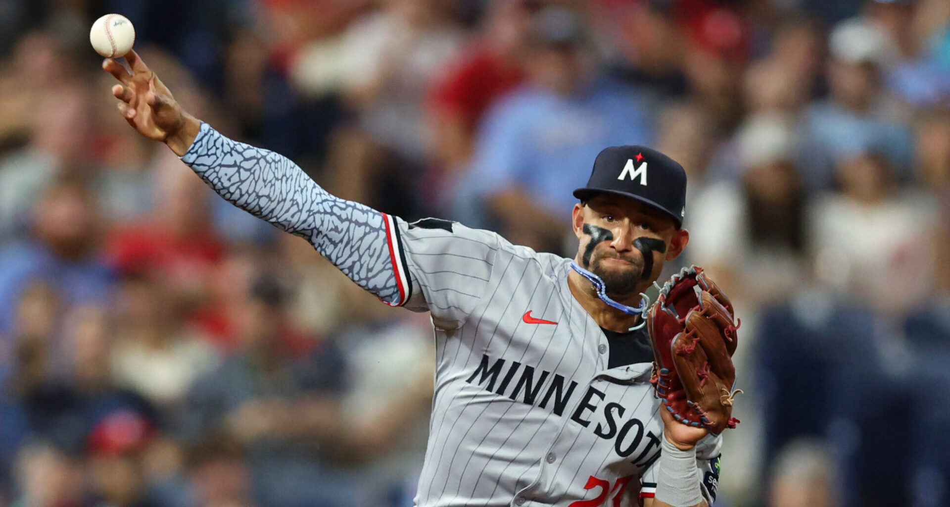 MN Twins Golf Pairing Wins First Ever MLB Open