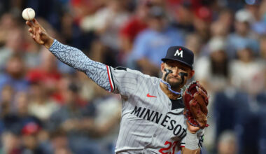 MN Twins Golf Pairing Wins First Ever MLB Open
