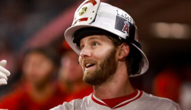 Orioles trade analysis: Grayson Rodriguez for Taylor Ward