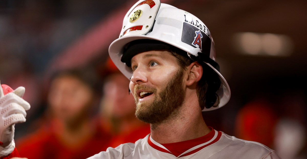 Orioles trade analysis: Grayson Rodriguez for Taylor Ward