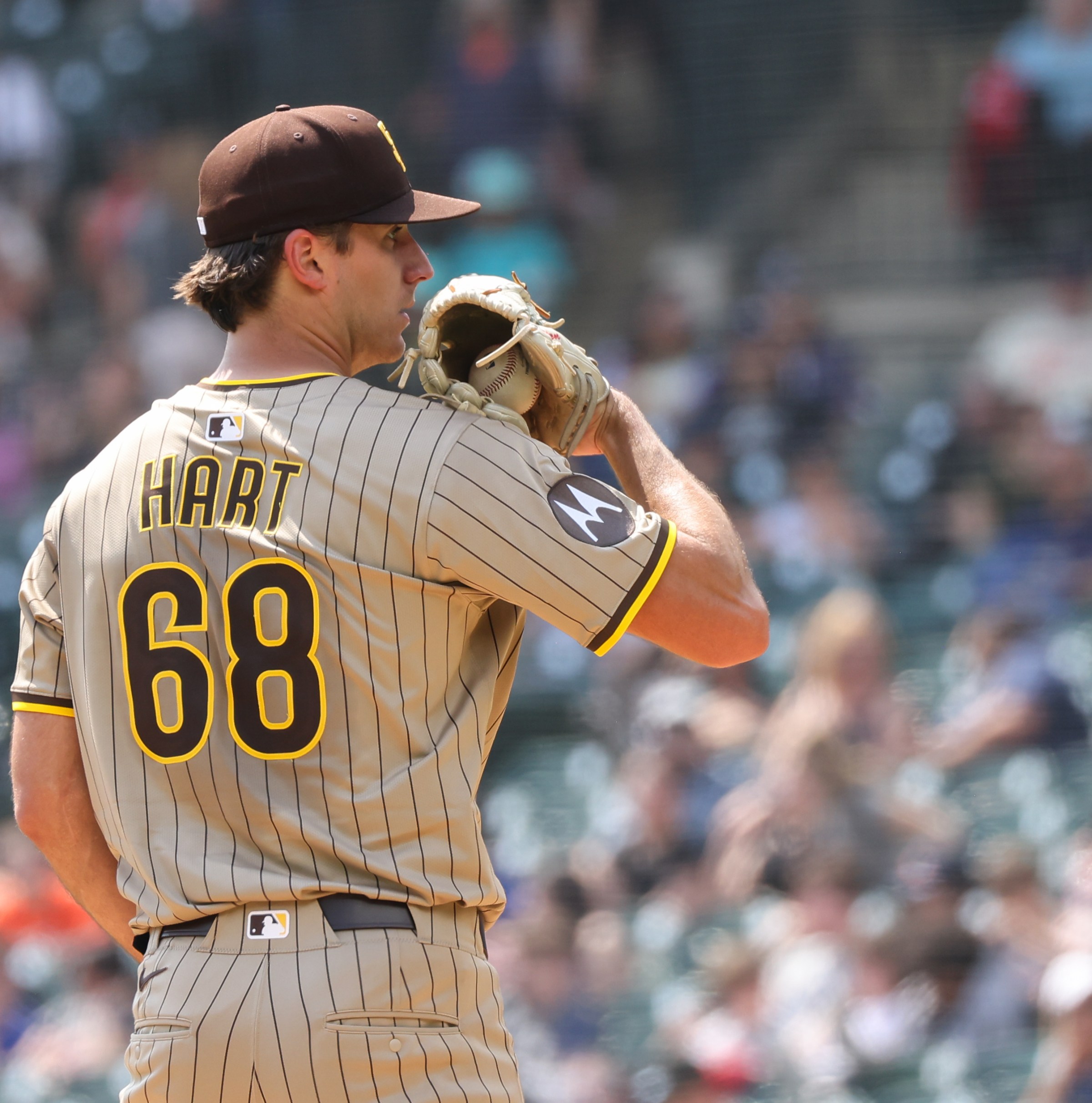 Good Morning San Diego: AFL wraps up season, Kyle Hart returns to Padres