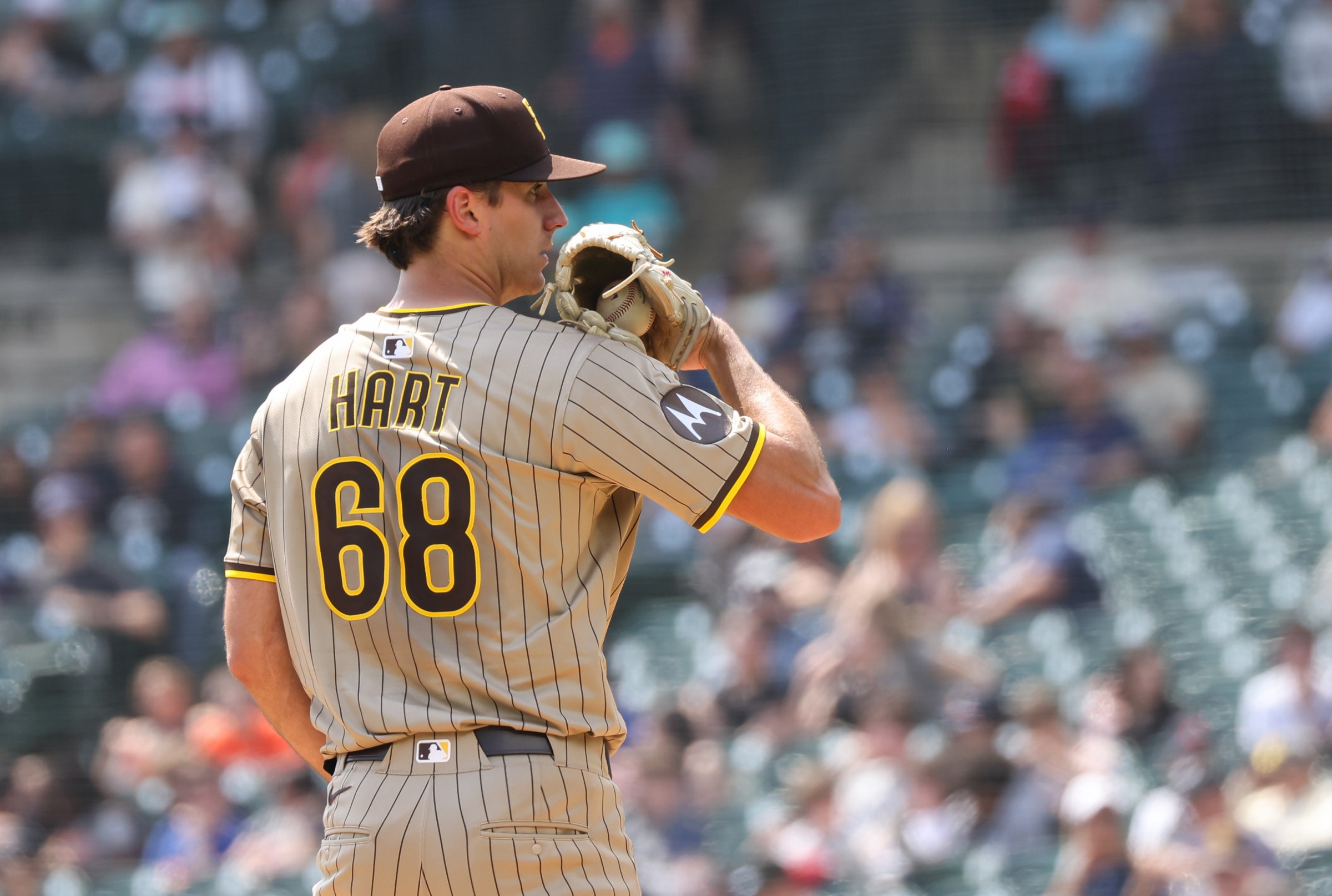 Good Morning San Diego: AFL wraps up season, Kyle Hart returns to Padres