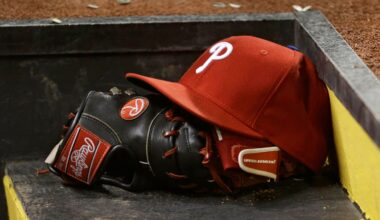 Phillies Targeting Prospect With Crazy Konnor Griffin Comp