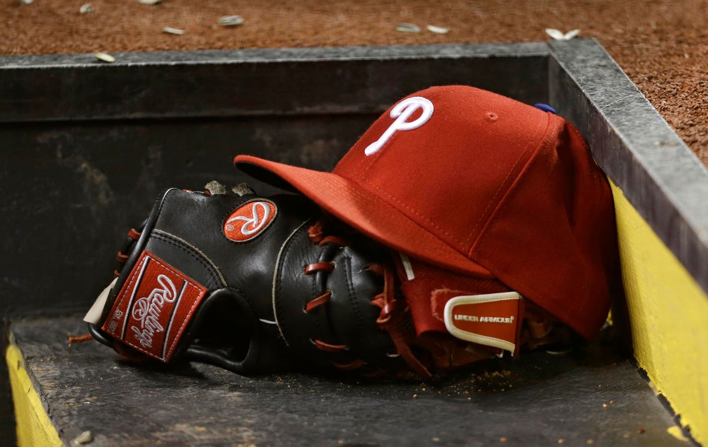 Phillies Targeting Prospect With Crazy Konnor Griffin Comp