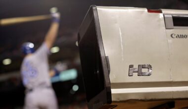 MLB reaches new media deals with ESPN, NBC and Netflix totaling $800M annually