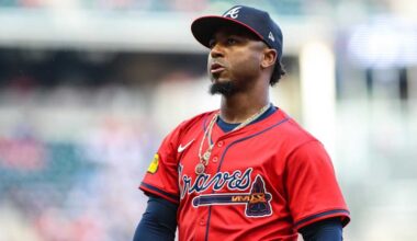 Meet Nick Allen, Houston Astros’ Newest Infielder After Late Night Trade