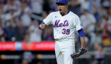 Dodgers Targeting Closer This Offseason: Report