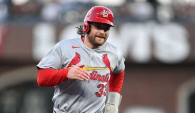 Yankees Could Scoop Another Cardinals Infielder